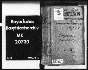 Realgymnasien. Frauenstudium (Aufnahmegesuche, Zulassung zur Absolutorialprüfung).