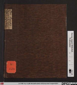 Disputatio Iuridica De Regali Salvi Conductus
