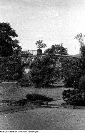 Dresden. Verschiedene Stadtansichten, Juni - November 1957