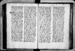 Predigt am Sonntag nach Himmelfahrt (Io 15,26)