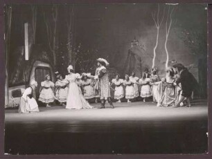 Giselle (Adolphe Adam)