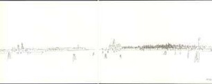 Venedig Ufer Giudecca
