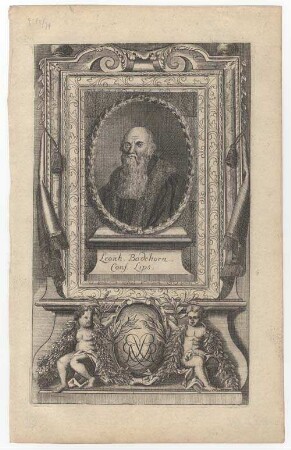 Leonh. Badehorn