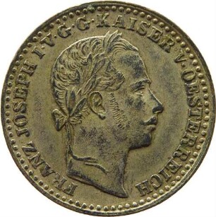 10 Kreuzer