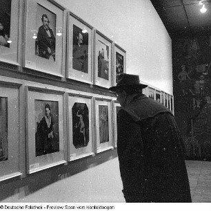 Fotomuseum, Stadtmuseum