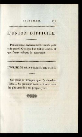 L'Église De Saint-Pierre De Rome.