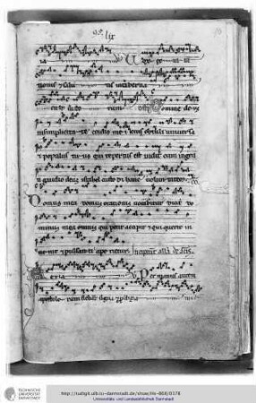 Incipiunt alleluia de sanctis