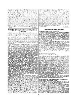 Politische Zeitungsschau im staatsbürgerlichen Unterricht