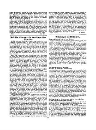 Politische Zeitungsschau im staatsbürgerlichen Unterricht