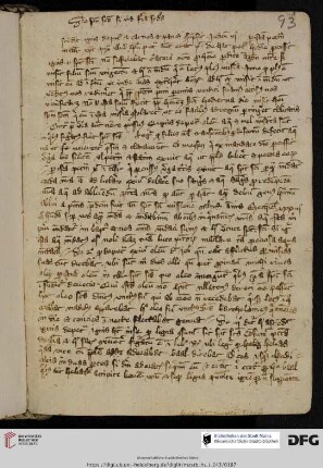 Peregrinus de Oppeln