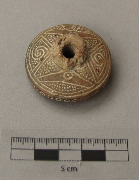 spindle whorl