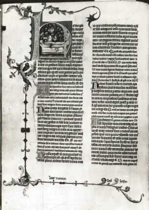 Liber Viaticus des Johann von Neumarkt