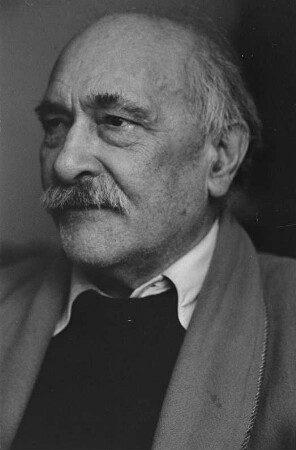 Porträt von Professor Hermann Duncker : Porträt von Professor Hermann Duncker