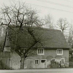 Stall, Helmsdorf bei Pirna