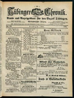783-802, 1. Oktober (Nro. 190) - 6. Oktober (Nro. 194)