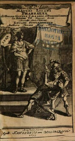 Pharsalia