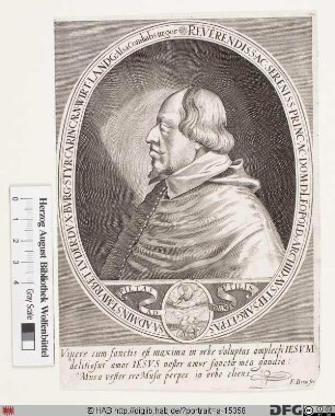 Bildnis Leopold (V.), Erzherzog von Österreich