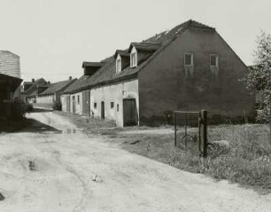 Stall, Gersdorf (Kreis Kamenz)