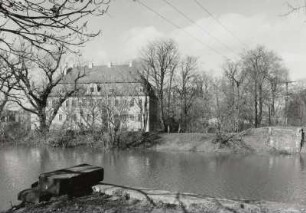 Herrenhaus, Riesa