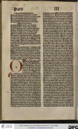 Beati Hieronymi presbiteri ad Rusticum, quem post promissam cum coniuge continentiam lapsum ad incontinentuam cohortatur...