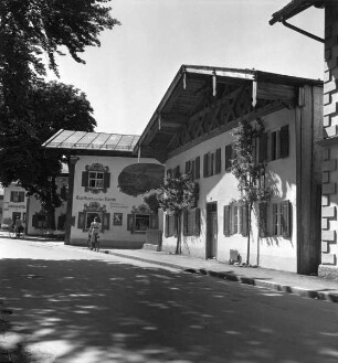 Gasthaus Zum Weißen Lamm