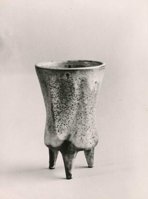 Bechervase von Karl-Heinz Modigell