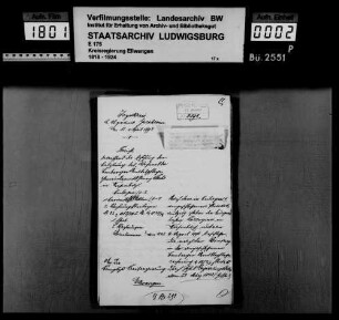 Gemeinderäte und -pfleger zu Wiesenbach