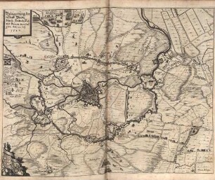 Belägerung der Statt Breda