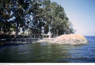 Israel: Kapharnaum