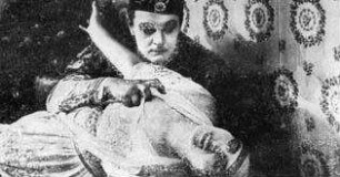 Der Dämon von Kolno