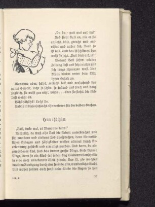 Hin ist hin