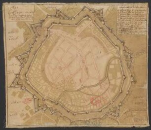 Plan de Göttingen