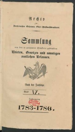 Seine Königl. Majestät von Preussen [et]c. [et]c. Unser allergnädigster Herr, befehlen Dero Krieges- und Domainen-Cammern, Land-Räthen, Beamten, Magisträten in den Städten, imgleichen Schultzen und Gemeinden auf den Dörfern, auch Capituls-Bedienten, so hiermit berühret werden, und Vorspann zu besorgen oder anzuschaffen schuldig sind, hierdurch in Gnaden, Vorzeigern Pferde von einem Relais zum andern, ohne Entgeld und ohne Aufenthalt anschaffen und abfolgen zu lassen ... [Signatum Berlin, den Auf Sr. Königl. Majest. allergnädigsten Special-Befehl. Vorspann-Paß]