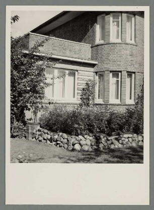 Hausfassade