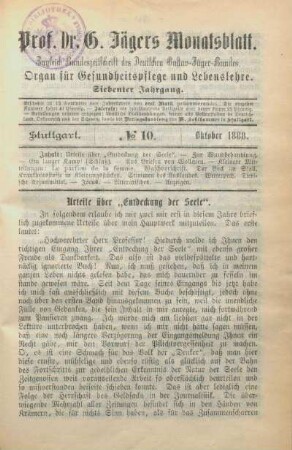 Heft 10 (1888, 10)