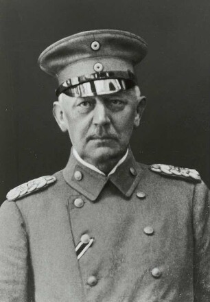 Moltke, Helmuth von