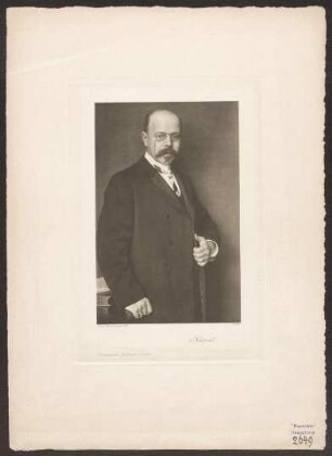 Nernst, Walther