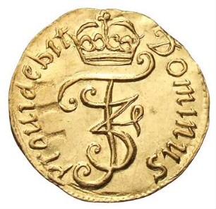 Dänemark: Friedrich III.