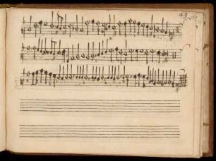 49. Canzonette (John Dowland: Piper´s Pavan)