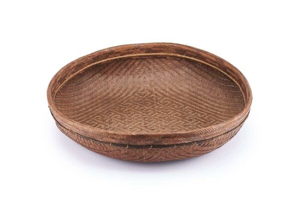 Basket bowl