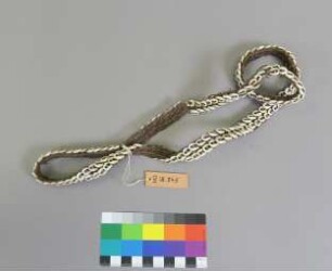 Halsband