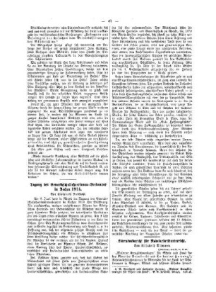Literaturbericht für Nadelarbeitsunterricht : (Fortsetzung von Nr.11, S.43)