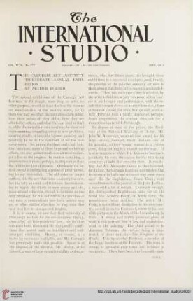Nr. 172 (June, 1911)