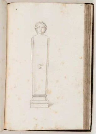 Satyrherme, in: Imperatorum romanorum ac eorum coniugum liberorum [...] Tomus primus, Nr. 146