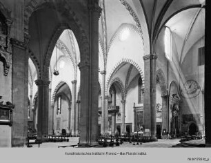 Santa Maria Novella, Florenz