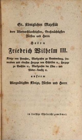 Abhandlungen der Naturforschenden Gesellschaft zu Görlitz. 1, 1. 1827
