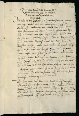 [Dez. 1583]