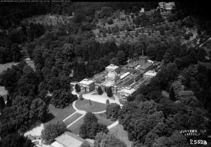 Bad Homburg v.d. Höhe, Kaiser-Wilhelms-Bad