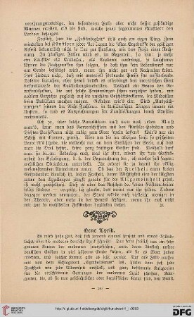 Neue Lyrik, [1]