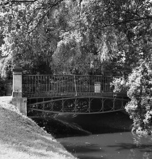 Eiserne Brücke